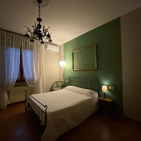 Affittacamere B&B Caorso ภายนอก รูปภาพ